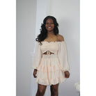 Dresses Kim Mini - Calypso Colours