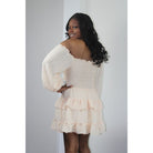 Dresses Kim Mini - Calypso Colours