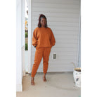Outfit Sets Danielle Set - Calypso Colours