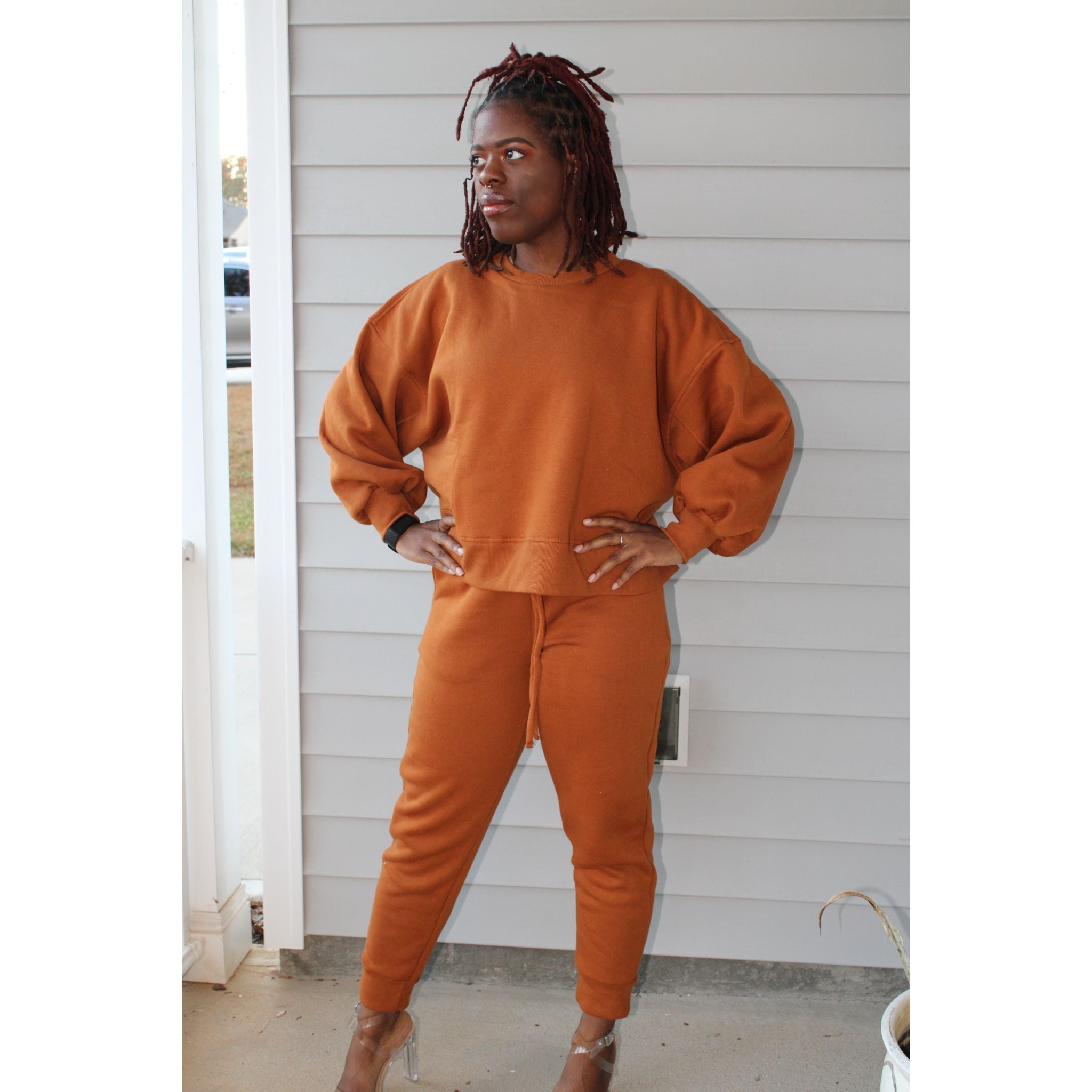 Outfit Sets Danielle Set - Calypso Colours